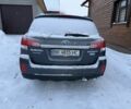 Сірий Субару Легасі, об'ємом двигуна 2 л та пробігом 260 тис. км за 7000 $, фото 5 на Automoto.ua