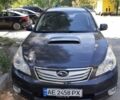 Сірий Субару Легасі, об'ємом двигуна 2 л та пробігом 234 тис. км за 7500 $, фото 1 на Automoto.ua