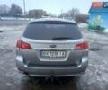 Серый Субару Легаси, объемом двигателя 2 л и пробегом 225 тыс. км за 6555 $, фото 12 на Automoto.ua