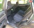 Серый Субару Легаси, объемом двигателя 2 л и пробегом 232 тыс. км за 7500 $, фото 6 на Automoto.ua