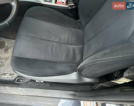 Серый Субару Легаси, объемом двигателя 2 л и пробегом 196 тыс. км за 7900 $, фото 10 на Automoto.ua