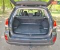 Серый Субару Легаси, объемом двигателя 2 л и пробегом 232 тыс. км за 7500 $, фото 7 на Automoto.ua