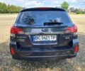 Сірий Субару Легасі, об'ємом двигуна 2 л та пробігом 223 тис. км за 6300 $, фото 2 на Automoto.ua
