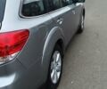 Серый Субару Легаси, объемом двигателя 2 л и пробегом 191 тыс. км за 8000 $, фото 5 на Automoto.ua
