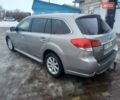 Серый Субару Легаси, объемом двигателя 2 л и пробегом 225 тыс. км за 6555 $, фото 21 на Automoto.ua