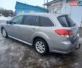 Серый Субару Легаси, объемом двигателя 2 л и пробегом 225 тыс. км за 6555 $, фото 13 на Automoto.ua