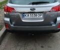 Серый Субару Легаси, объемом двигателя 2 л и пробегом 191 тыс. км за 8000 $, фото 11 на Automoto.ua