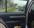 Серый Субару Легаси, объемом двигателя 2 л и пробегом 191 тыс. км за 8000 $, фото 17 на Automoto.ua