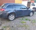 Сірий Субару Легасі, об'ємом двигуна 2 л та пробігом 178 тис. км за 6500 $, фото 25 на Automoto.ua