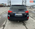 Серый Субару Легаси, объемом двигателя 2 л и пробегом 196 тыс. км за 7900 $, фото 4 на Automoto.ua