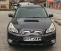 Серый Субару Легаси, объемом двигателя 2 л и пробегом 255 тыс. км за 8377 $, фото 1 на Automoto.ua