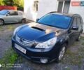 Сірий Субару Легасі, об'ємом двигуна 2 л та пробігом 178 тис. км за 6500 $, фото 1 на Automoto.ua