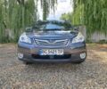 Сірий Субару Легасі, об'ємом двигуна 2 л та пробігом 223 тис. км за 6300 $, фото 4 на Automoto.ua