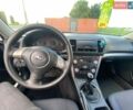Сірий Субару Легасі, об'ємом двигуна 2 л та пробігом 235 тис. км за 5700 $, фото 11 на Automoto.ua