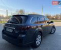 Серый Субару Легаси, объемом двигателя 2 л и пробегом 220 тыс. км за 7600 $, фото 5 на Automoto.ua