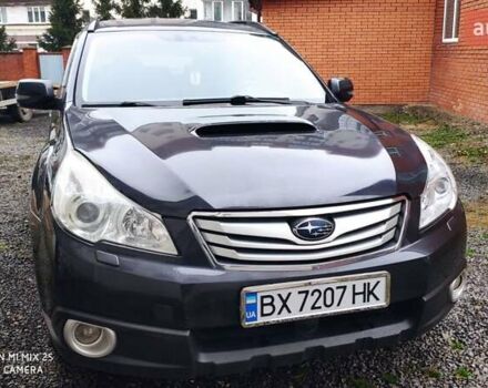 Сірий Субару Легасі, об'ємом двигуна 2 л та пробігом 178 тис. км за 6500 $, фото 16 на Automoto.ua