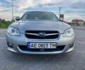 Серый Субару Легаси, объемом двигателя 2 л и пробегом 235 тыс. км за 5685 $, фото 1 на Automoto.ua
