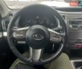Серый Субару Легаси, объемом двигателя 2 л и пробегом 225 тыс. км за 6555 $, фото 22 на Automoto.ua