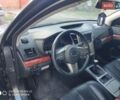 Сірий Субару Легасі, об'ємом двигуна 2 л та пробігом 178 тис. км за 6500 $, фото 10 на Automoto.ua