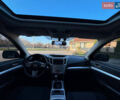 Серый Субару Легаси, объемом двигателя 2 л и пробегом 220 тыс. км за 7600 $, фото 19 на Automoto.ua