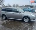 Серый Субару Легаси, объемом двигателя 2 л и пробегом 225 тыс. км за 6555 $, фото 17 на Automoto.ua