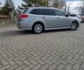 Сірий Субару Легасі, об'ємом двигуна 2 л та пробігом 217 тис. км за 8200 $, фото 9 на Automoto.ua