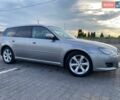 Сірий Субару Легасі, об'ємом двигуна 2 л та пробігом 235 тис. км за 5700 $, фото 3 на Automoto.ua