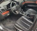 Сірий Субару Легасі, об'ємом двигуна 2 л та пробігом 178 тис. км за 6500 $, фото 3 на Automoto.ua