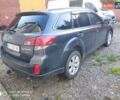 Сірий Субару Легасі, об'ємом двигуна 2 л та пробігом 178 тис. км за 6500 $, фото 3 на Automoto.ua