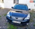 Сірий Субару Легасі, об'ємом двигуна 2 л та пробігом 178 тис. км за 6500 $, фото 4 на Automoto.ua