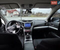 Сірий Субару Легасі, об'ємом двигуна 1.99 л та пробігом 234 тис. км за 7999 $, фото 6 на Automoto.ua