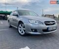 Сірий Субару Легасі, об'ємом двигуна 2 л та пробігом 235 тис. км за 5700 $, фото 2 на Automoto.ua
