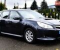 Сірий Субару Легасі, об'ємом двигуна 2 л та пробігом 215 тис. км за 7500 $, фото 11 на Automoto.ua