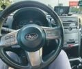 Серый Субару Легаси, объемом двигателя 1.99 л и пробегом 250 тыс. км за 5550 $, фото 26 на Automoto.ua