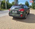 Сірий Субару Легасі, об'ємом двигуна 1.99 л та пробігом 380 тис. км за 8900 $, фото 3 на Automoto.ua