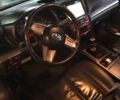Серый Субару Легаси, объемом двигателя 2 л и пробегом 212 тыс. км за 9350 $, фото 8 на Automoto.ua