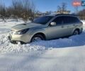 Сірий Субару Легасі, об'ємом двигуна 1.99 л та пробігом 268 тис. км за 8350 $, фото 8 на Automoto.ua