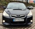 Серый Субару Легаси, объемом двигателя 2 л и пробегом 215 тыс. км за 7500 $, фото 19 на Automoto.ua