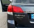 Сірий Субару Легасі, об'ємом двигуна 2 л та пробігом 280 тис. км за 6500 $, фото 4 на Automoto.ua
