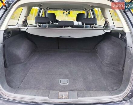 Серый Субару Легаси, объемом двигателя 2 л и пробегом 215 тыс. км за 7500 $, фото 28 на Automoto.ua