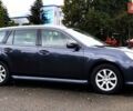 Сірий Субару Легасі, об'ємом двигуна 2 л та пробігом 215 тис. км за 7500 $, фото 9 на Automoto.ua