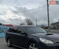 Сірий Субару Легасі, об'ємом двигуна 2 л та пробігом 280 тис. км за 5300 $, фото 1 на Automoto.ua