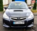 Сірий Субару Легасі, об'ємом двигуна 2 л та пробігом 215 тис. км за 7500 $, фото 15 на Automoto.ua