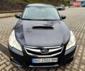 Серый Субару Легаси, объемом двигателя 2 л и пробегом 215 тыс. км за 8999 $, фото 7 на Automoto.ua