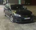 Сірий Субару Легасі, об'ємом двигуна 2 л та пробігом 278 тис. км за 7450 $, фото 1 на Automoto.ua