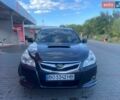 Серый Субару Легаси, объемом двигателя 1.99 л и пробегом 230 тыс. км за 8555 $, фото 12 на Automoto.ua