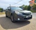 Сірий Субару Легасі, об'ємом двигуна 1.99 л та пробігом 380 тис. км за 8900 $, фото 1 на Automoto.ua