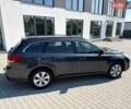 Сірий Субару Легасі, об'ємом двигуна 2 л та пробігом 244 тис. км за 6900 $, фото 12 на Automoto.ua
