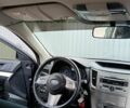 Сірий Субару Легасі, об'ємом двигуна 2 л та пробігом 280 тис. км за 6500 $, фото 27 на Automoto.ua
