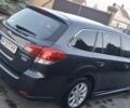 Серый Субару Легаси, объемом двигателя 2 л и пробегом 252 тыс. км за 8316 $, фото 6 на Automoto.ua